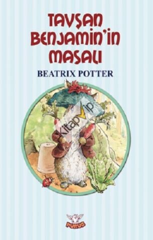 Tavşan Benjamin’in Masalı