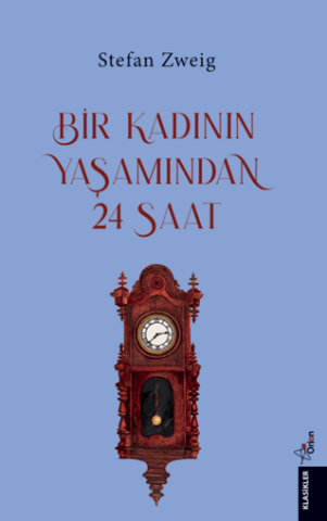 Bir Kadın’ın Yaşamından 24 Saat