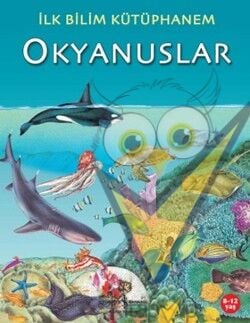 Okyanuslar