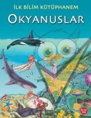 Okyanuslar