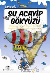 Şu Acayip Gökyüzü