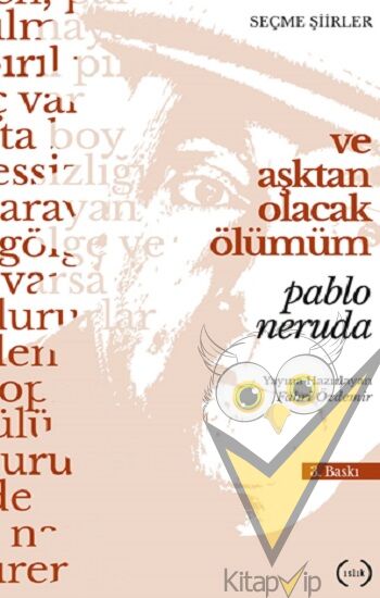 Ve Aşktan Olacak Ölümüm