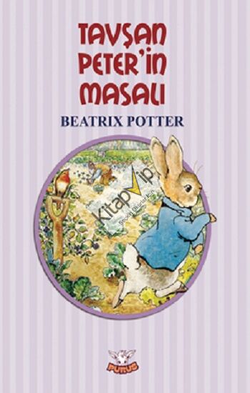 Tavşan Peter’in Masalı