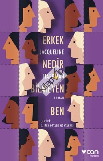 Erkek Nedir Bilmeyen Ben