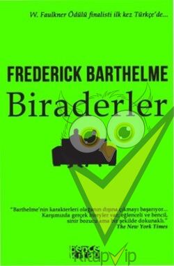 Biraderler