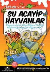 Şu Acayip Hayvanlar