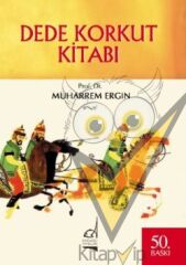 Dede Korkut Kitabı