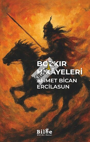 Bozkır Hikayeleri