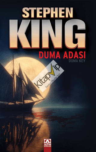 Duma Adası
