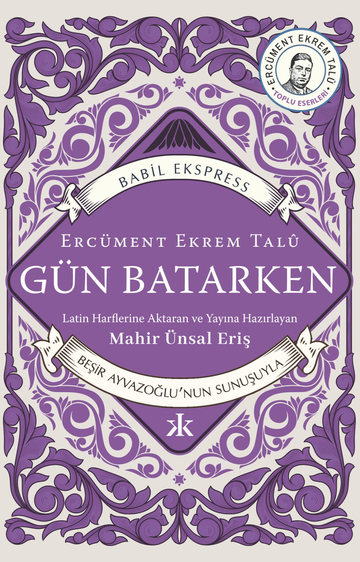 Gün Batarken