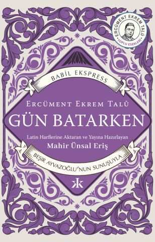 Gün Batarken
