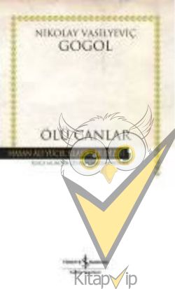 Ölü Canlar