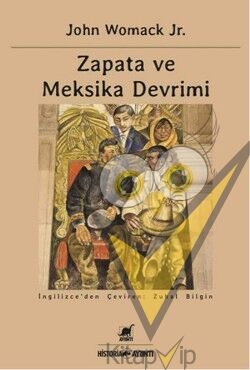 Zapata ve Meksika Devrimi