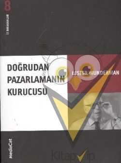 Doğrudan Pazarlamanın Kurucusu İz Bırakanlar - Yeni Lester Wunderman