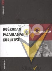 Doğrudan Pazarlamanın Kurucusu İz Bırakanlar - Yeni Lester Wunderman