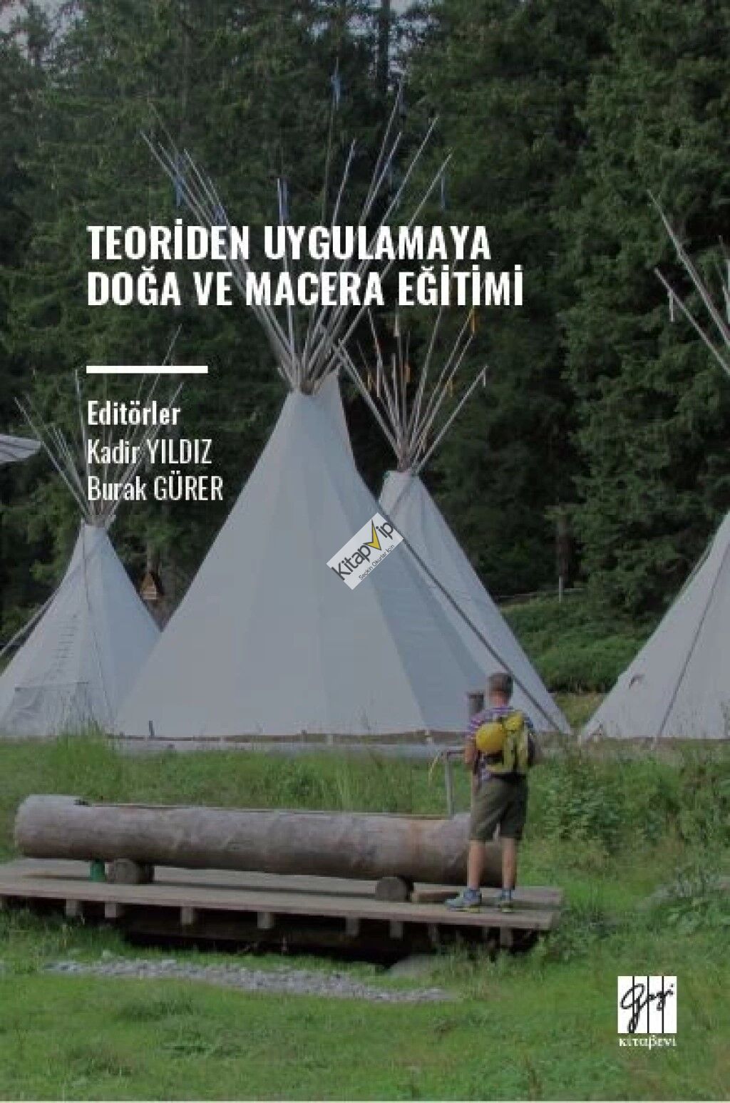 Teoriden Uygulamaya Doğa ve Macera Eğitimi