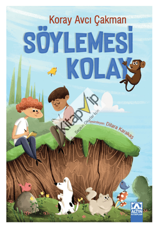 Söylemesi Kolay