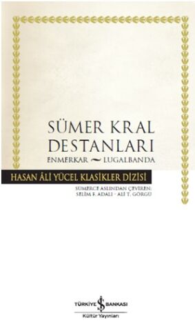 Sümer Kral Destanları