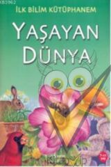 Yaşayan Dünya