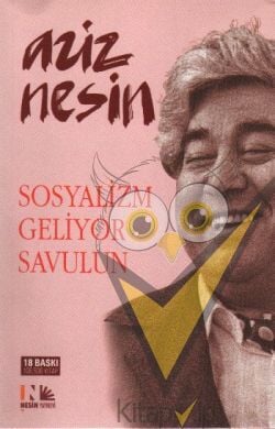 Sosyalizm Geliyor Savulun