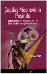 Çağdaş Mesnevinin Peşinde