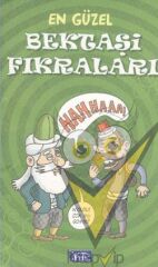 En Güzel Bektaşi Fıkraları