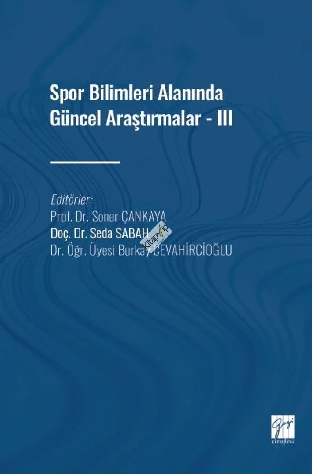 Spor Bilimleri Alanında Güncel Araştırmalar - III
