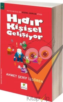 Hıdır Kişisel Gelişiyor