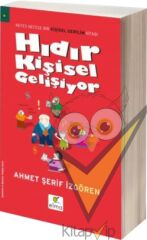 Hıdır Kişisel Gelişiyor