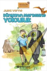 Dünyanın Merkezine Yolculuk