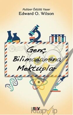 Genç Bilimadamına Mektuplar
