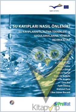 Su Kayıpları Nasıl Önlenir?