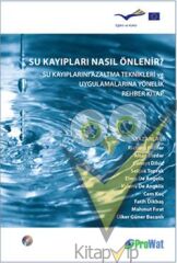 Su Kayıpları Nasıl Önlenir?