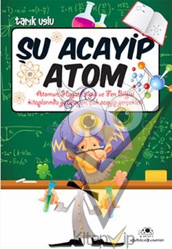 Şu Acayip Atom