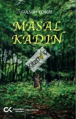 Masal Kadın
