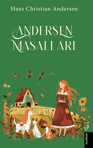 Andersen Masalları