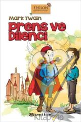 Prens ve Dilenci (Ciltli