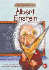 Albert Einstein