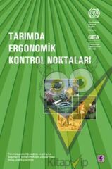 Tarımda Ergonomik Kontrol Noktaları