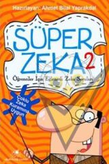 Süper Zeka 2
