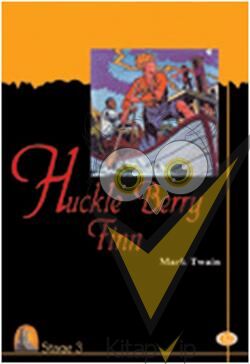 Huckle Berry Finn