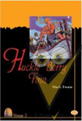 Huckle Berry Finn