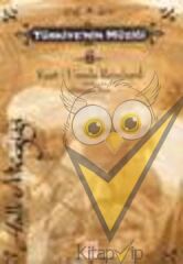 Türkiye'nin Müziği 2. Cilt (Türk Halk Müziği)