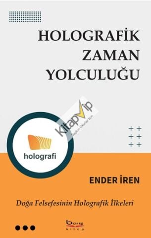 Holografik Zaman Yolculuğu