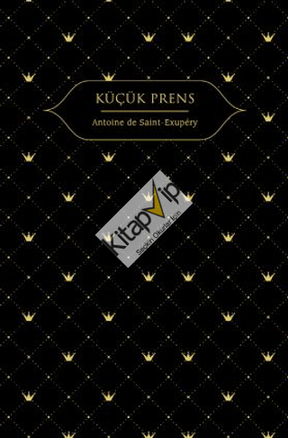 Küçük Prens (Ciltli)