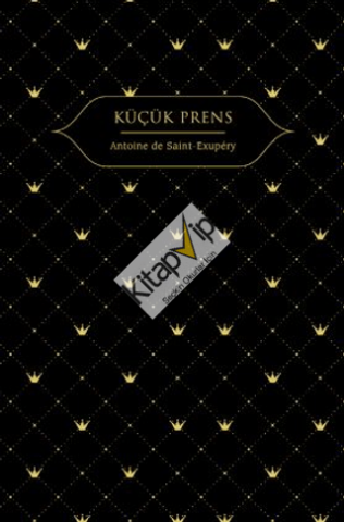 Küçük Prens (Ciltli)