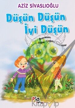 Düşün Düşün İyi Düşün