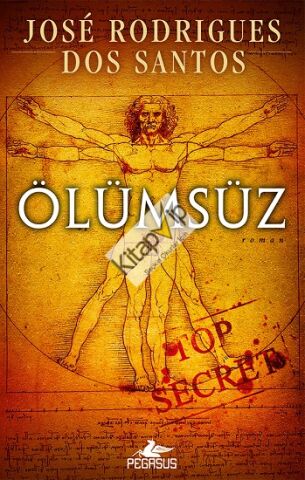 Ölümsüz