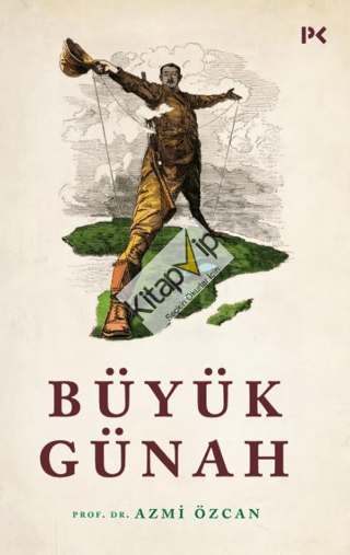 Büyük Günah
