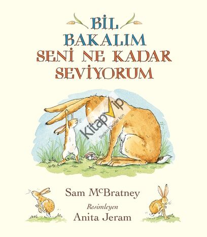 Bil Bakalım Seni Ne Kadar Seviyorum